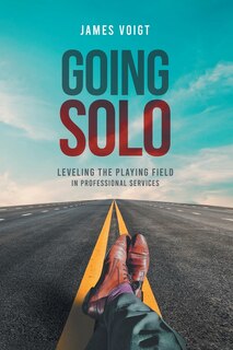 Front cover_Going Solo
