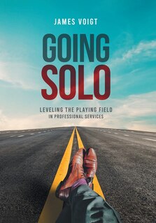 Front cover_Going Solo