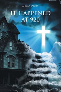 Couverture_It Happened at 920