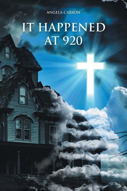 Couverture_It Happened at 920