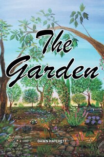 Front cover_The Garden