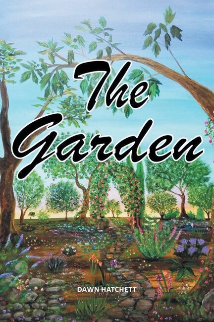 Front cover_The Garden