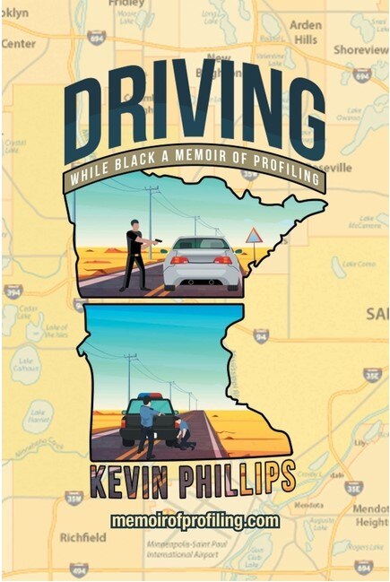Front cover_Driving While Black