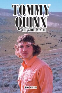 Front cover_Tommy Quinn