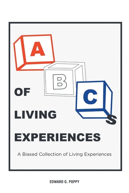 Couverture_ABC'S of Living Experiences
