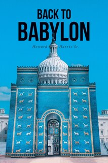Front cover_Back to Babylon