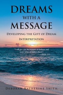 Couverture_Dreams With A Message