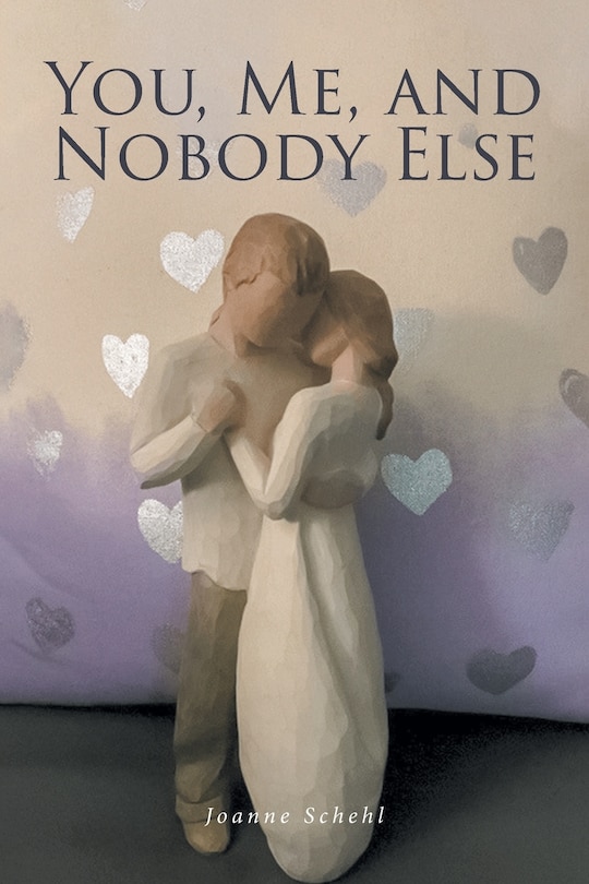 Front cover_You, Me, and Nobody Else