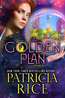Front cover_The Golden Plan