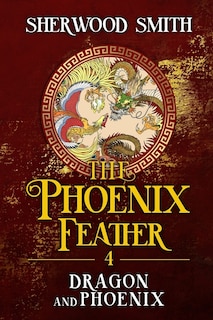 Front cover_The Phoenix Feather IV