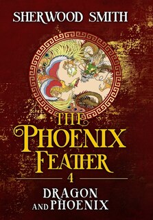 Front cover_The Phoenix Feather IV