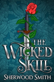 Front cover_The Wicked Skill