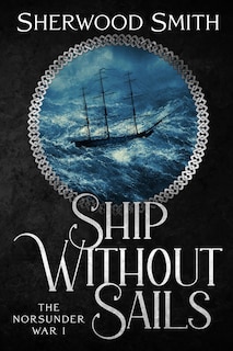 Front cover_Ship Without Sails