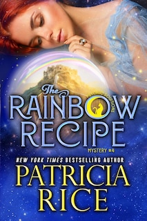 Front cover_The Rainbow Recipe