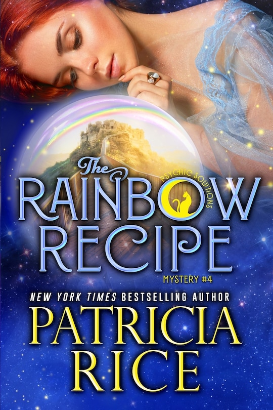 Front cover_The Rainbow Recipe