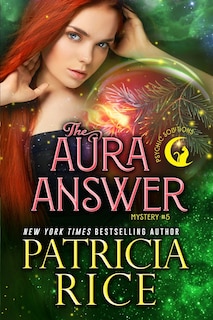 Front cover_The Aura Answer