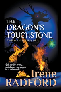 Couverture_The Dragon's Touchstone
