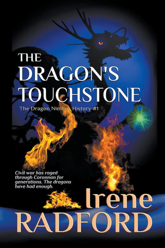 Couverture_The Dragon's Touchstone