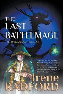 Front cover_The Last Battlemage