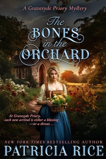 Front cover_The Bones in the Orchard