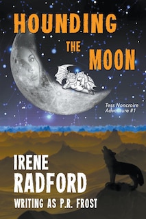 Couverture_Hounding the Moon