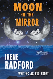 Couverture_Moon In The Mirror