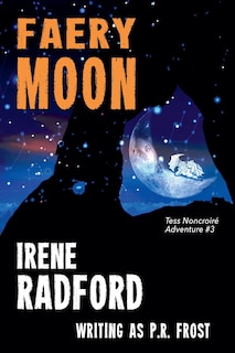 Couverture_Faery Moon