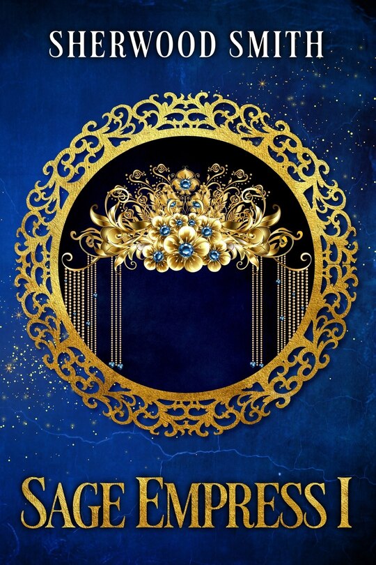 Front cover_Sage Empress I