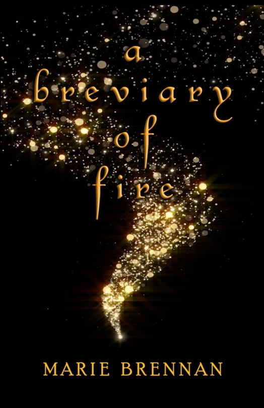 Couverture_A Breviary of Fire