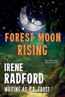 Couverture_Forest Moon Rising