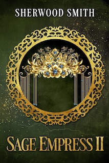 Front cover_Sage Empress !!