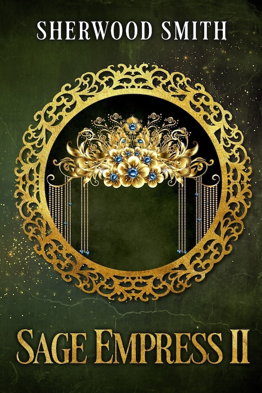 Front cover_Sage Empress !!
