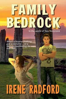 Front cover_Family Bedrock