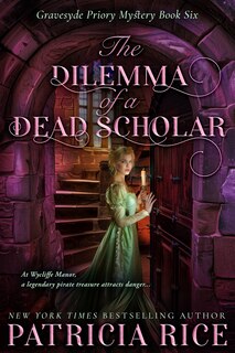 Front cover_The Dilemma of a Dead Scholar