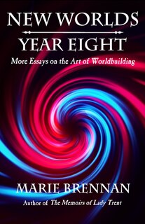 Couverture_New Worlds, Year Eight