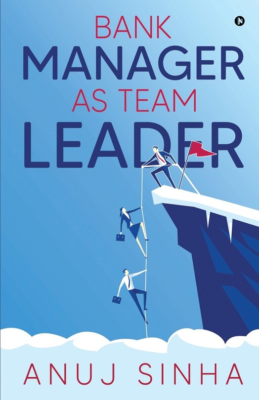 Couverture_Bank Manager as Team Leader