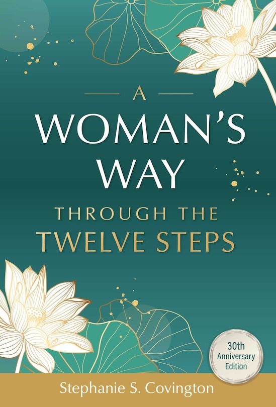 Front cover_A Woman's Way through the Twelve Steps