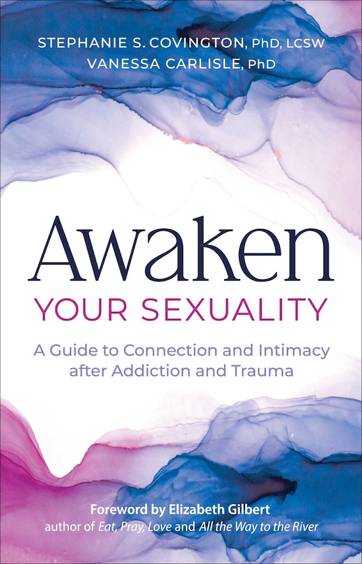 Couverture_Awaken Your Sexuality