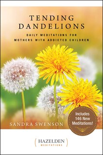 Front cover_Tending Dandelions