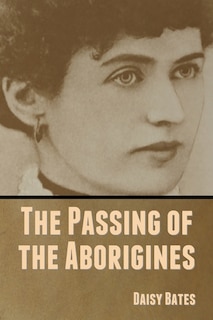 Couverture_The Passing of the Aborigines