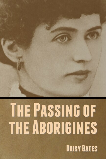 Couverture_The Passing of the Aborigines