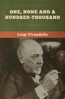Front cover_One, None and a Hundred-thousand