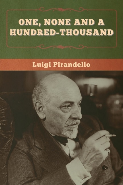 Front cover_One, None and a Hundred-thousand