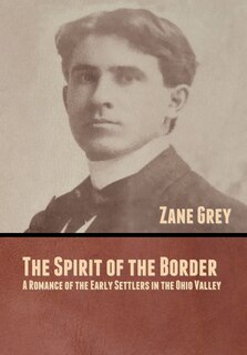 Front cover_The Spirit of the Border