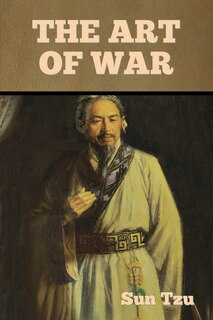 Front cover_The Art of War