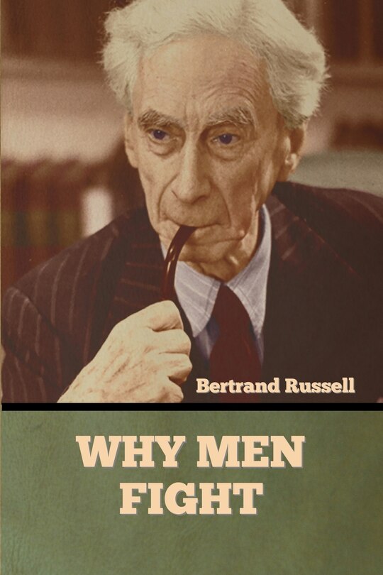 Couverture_Why Men Fight