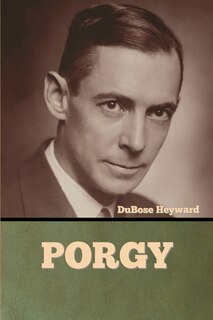Front cover_Porgy