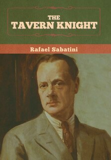 Front cover_The Tavern Knight