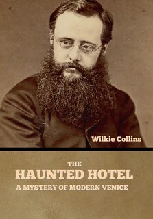 Front cover_The Haunted Hotel