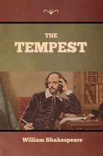 Couverture_The Tempest